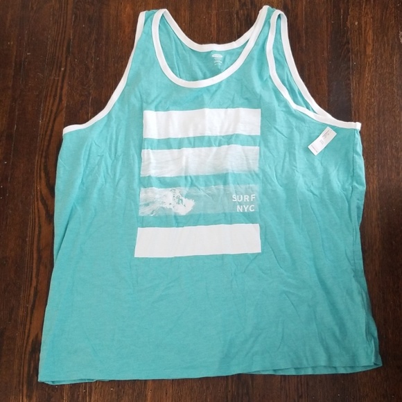 Tank - Picture 1 of 1